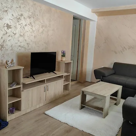 Apartamento Zoric