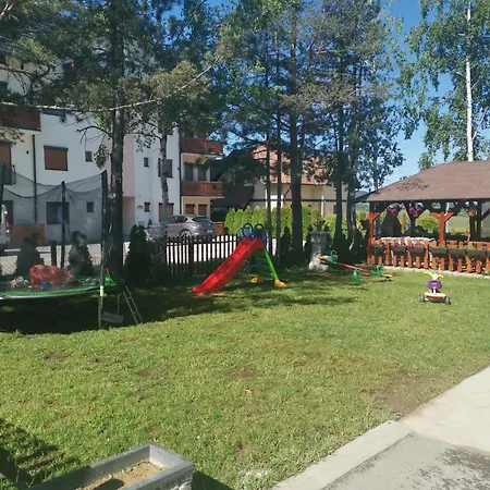 Apartamento Zoric Zlatibor